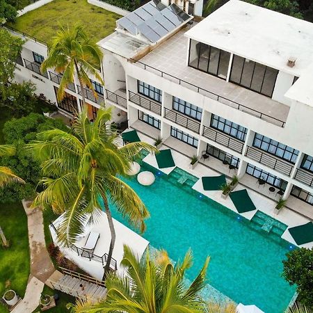 Milie Lounge Pousada Japaratinga Luaran gambar