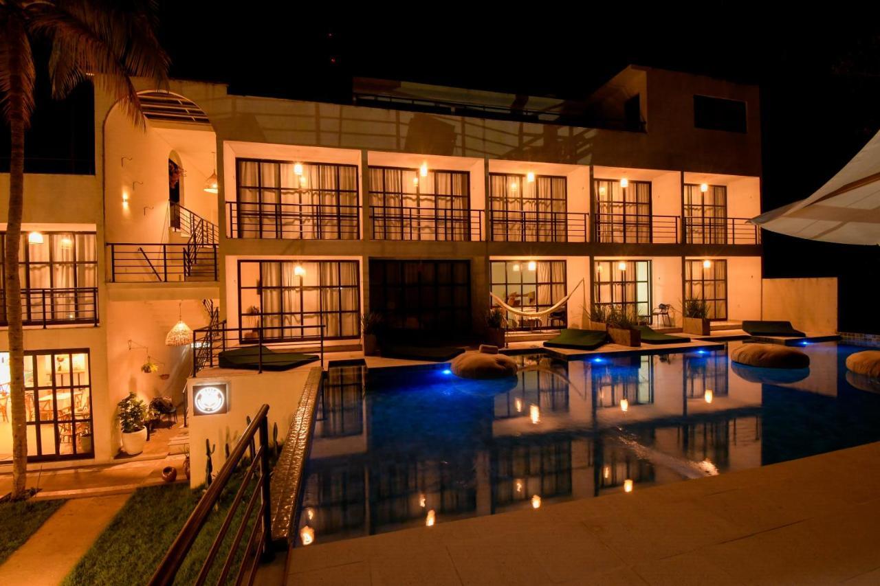 Milie Lounge Pousada Japaratinga Luaran gambar