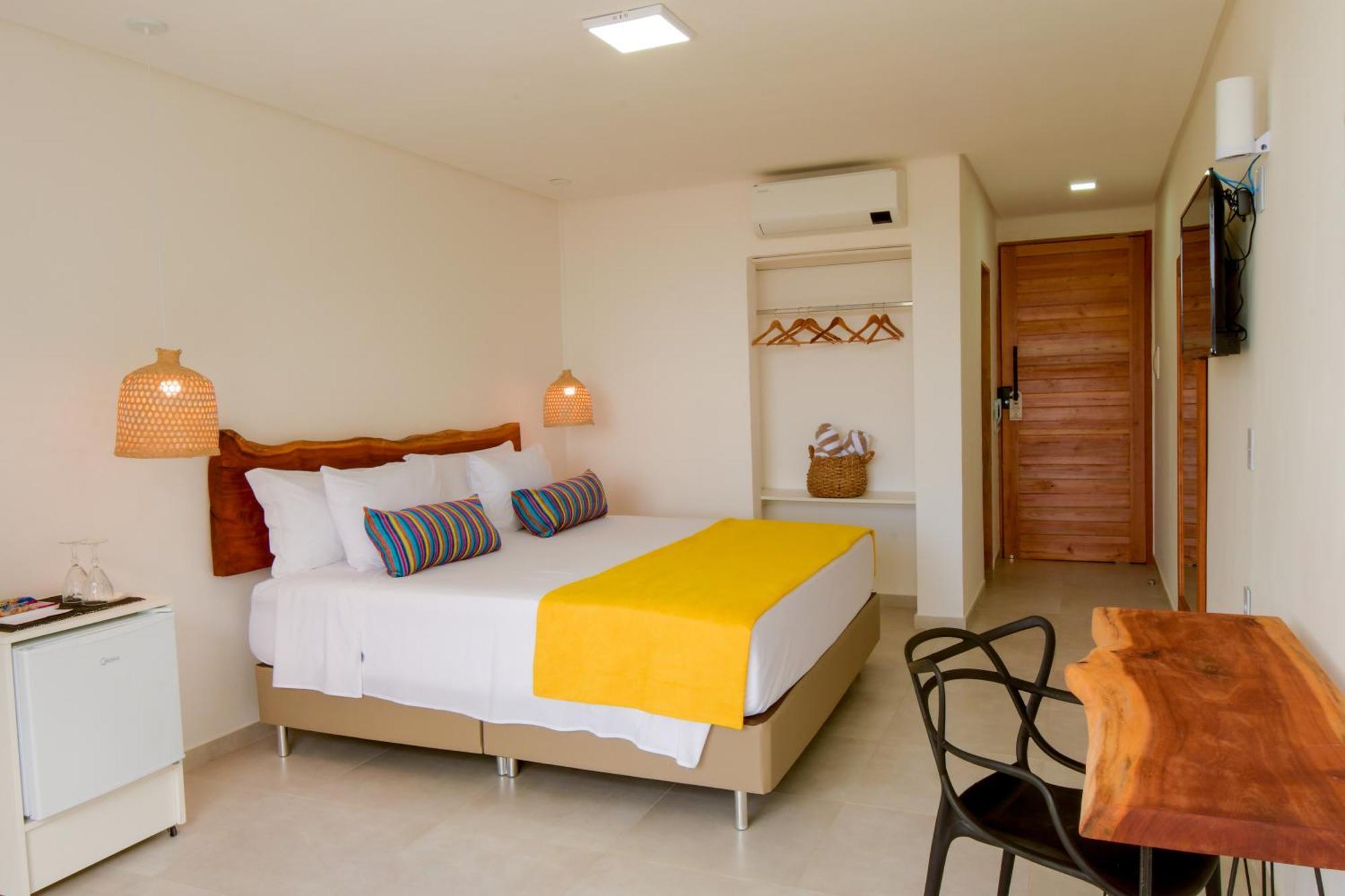Milie Lounge Pousada Japaratinga Luaran gambar