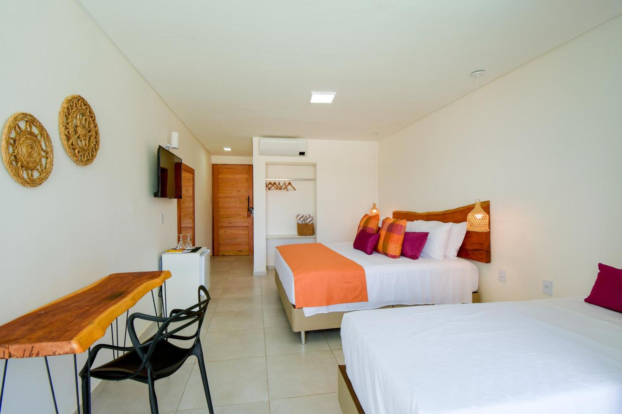 Milie Lounge Pousada Japaratinga Luaran gambar