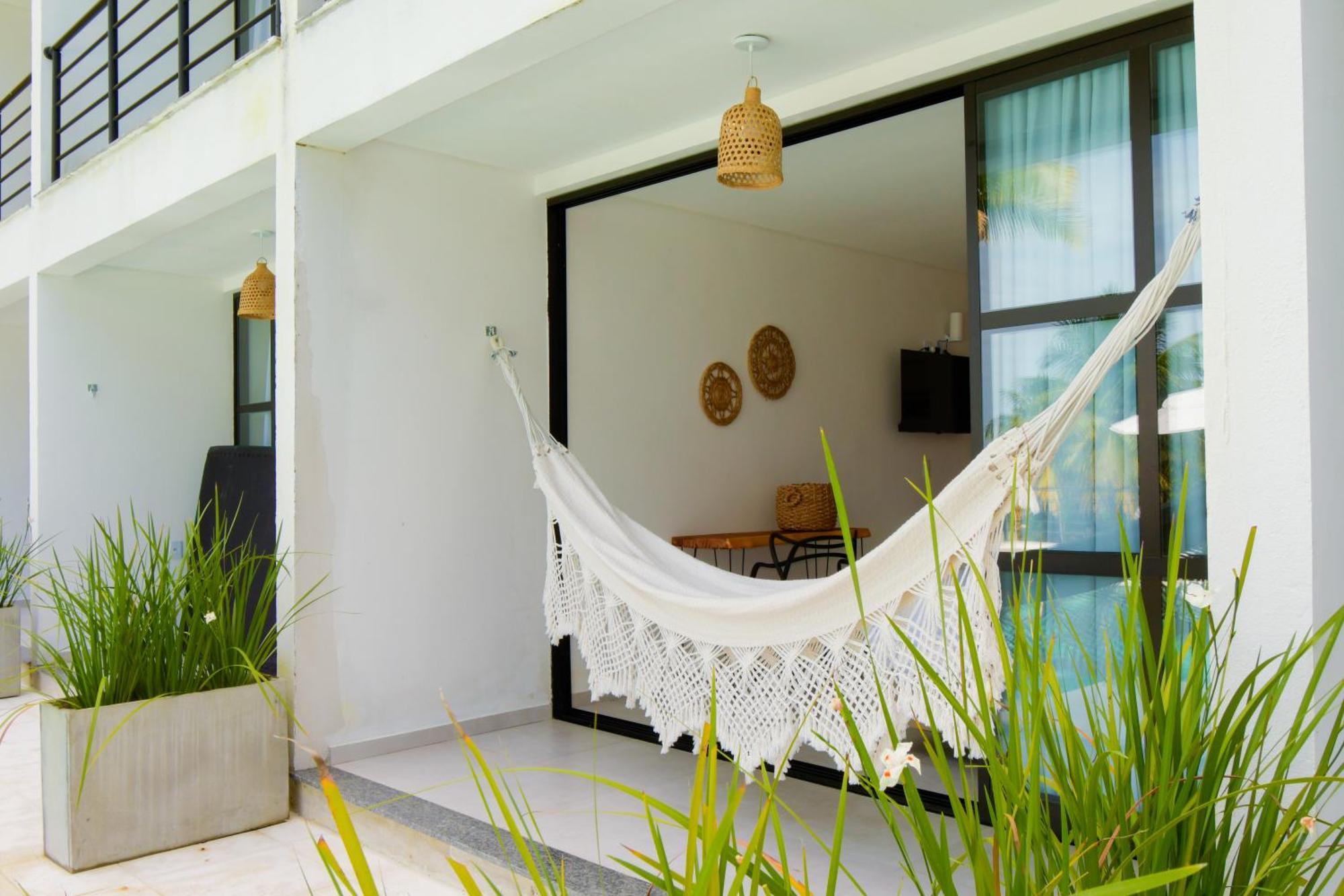 Milie Lounge Pousada Japaratinga Luaran gambar
